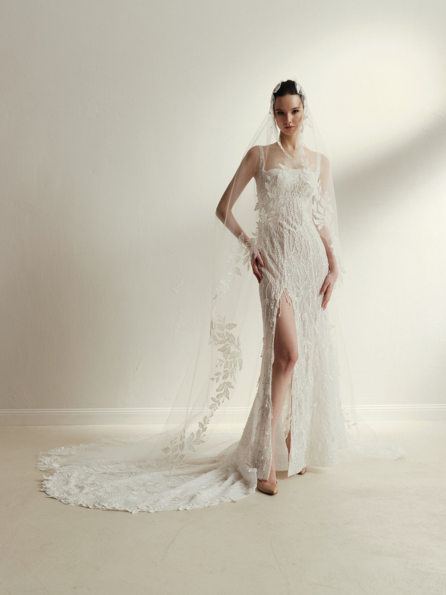 Весільна сукня ELEGANCE