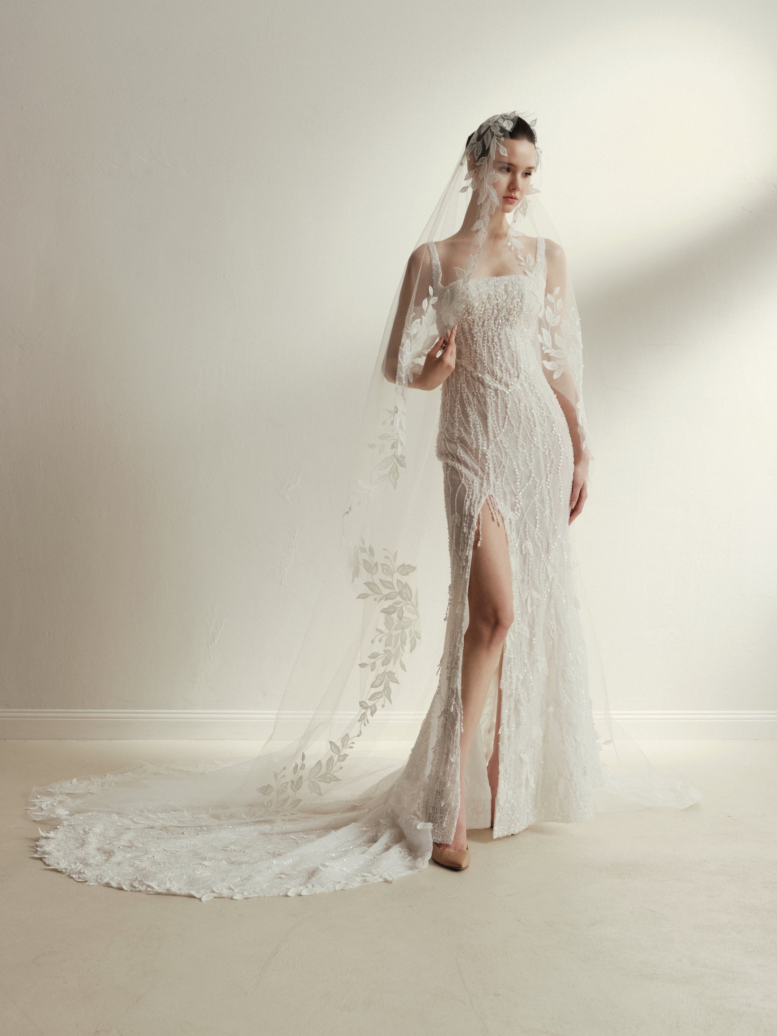 Весільна сукня ELEGANCE