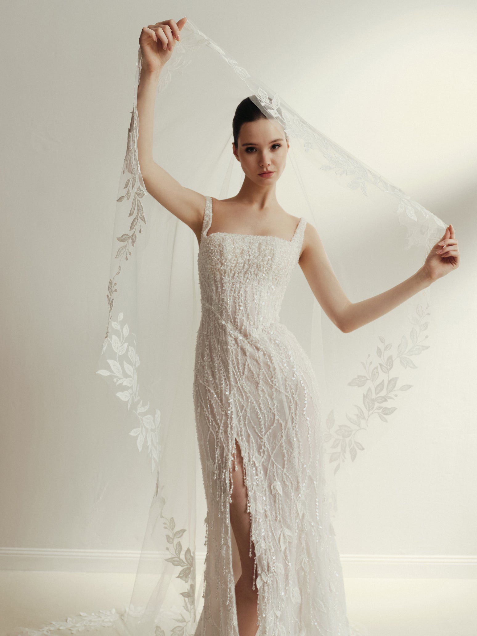 Весільна сукня ELEGANCE