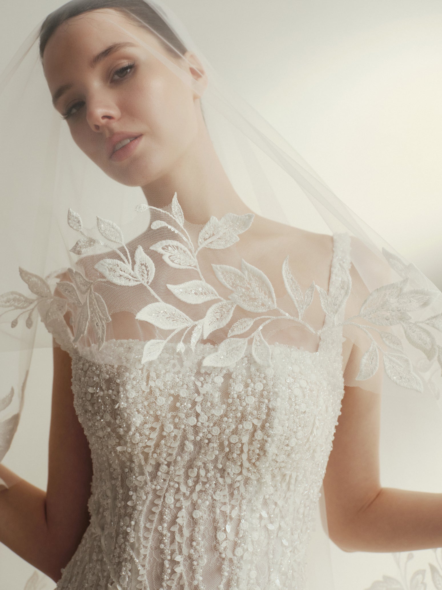 Весільна сукня ELEGANCE