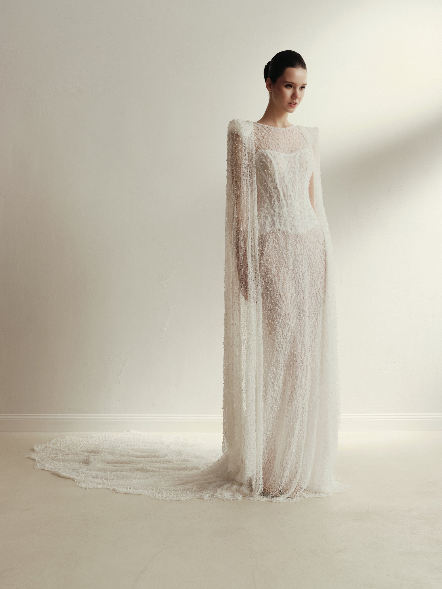 Весільна сукня PURITY
