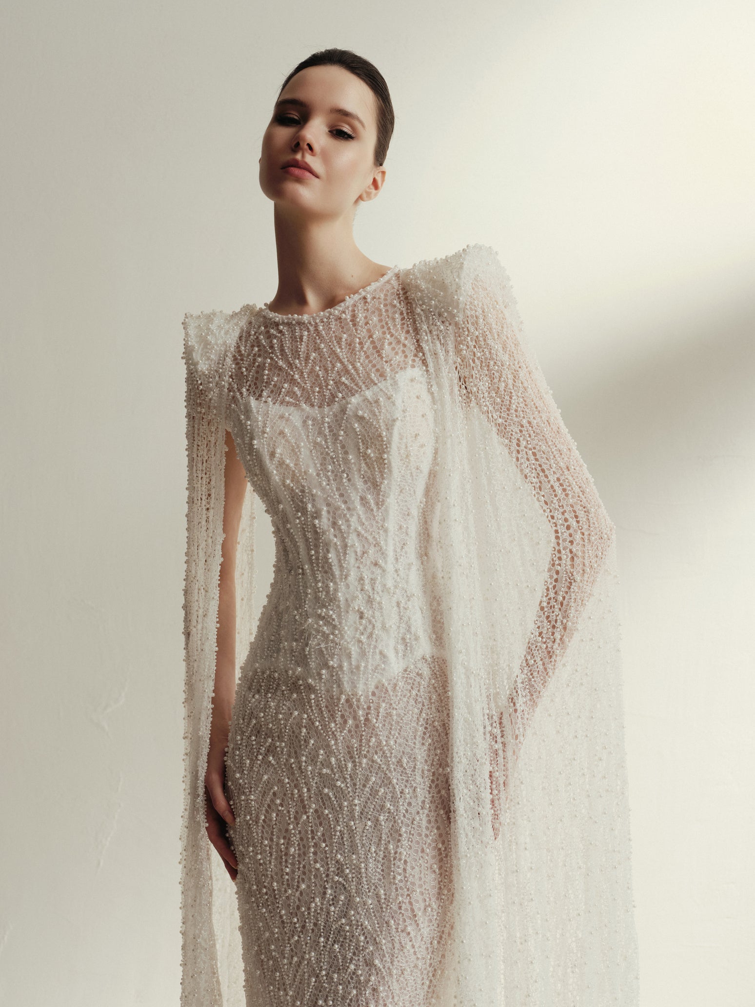 Весільна сукня PURITY