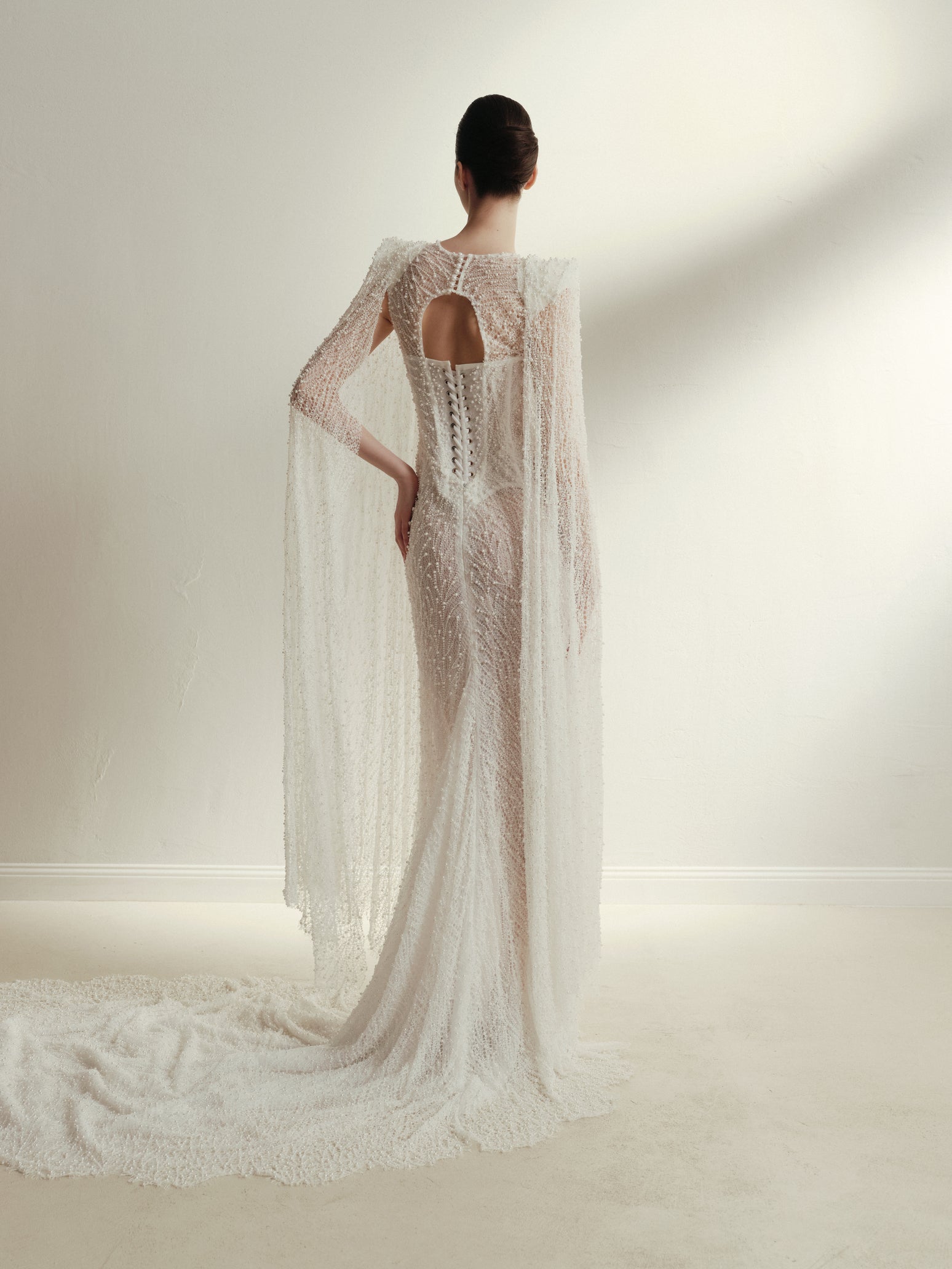 Весільна сукня PURITY